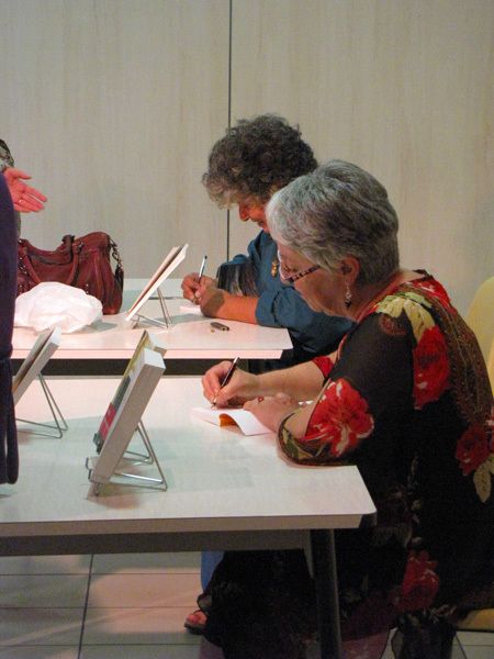 Faites défiler les images en diaporama