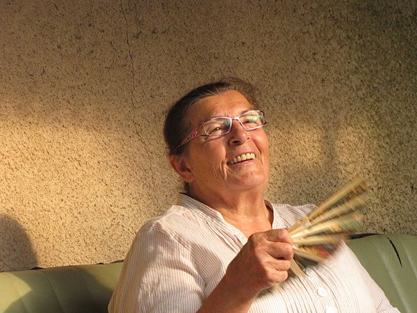 Album - Esther-Mello