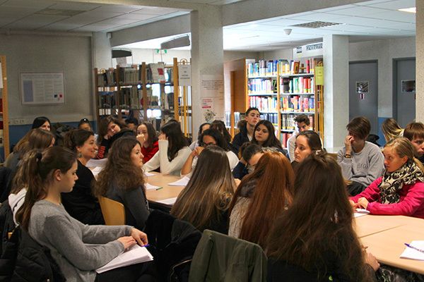 Photos de l'an passé…