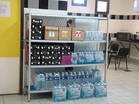 Demain, l'antre des livres 2015 ouvre ses portes