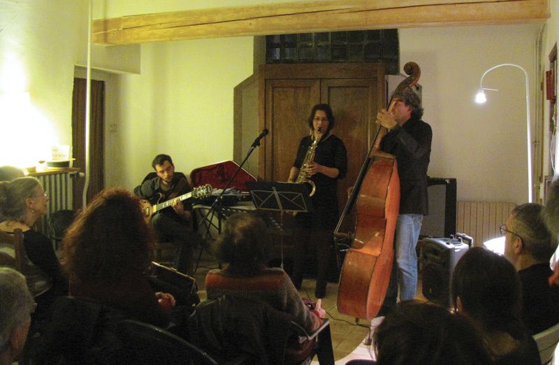 Album - Jean-Dherbey