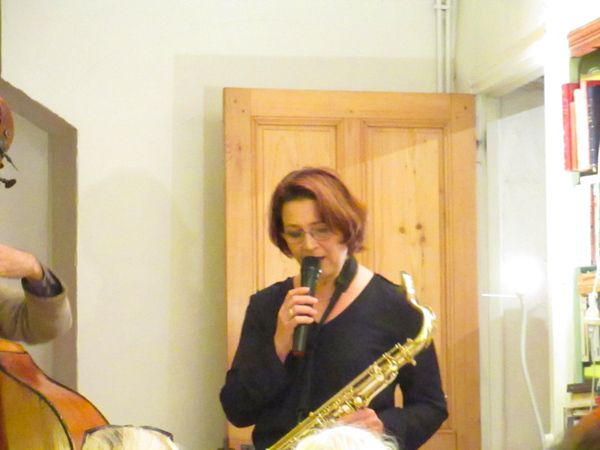 Diaporama, cliquer pour faire défiler