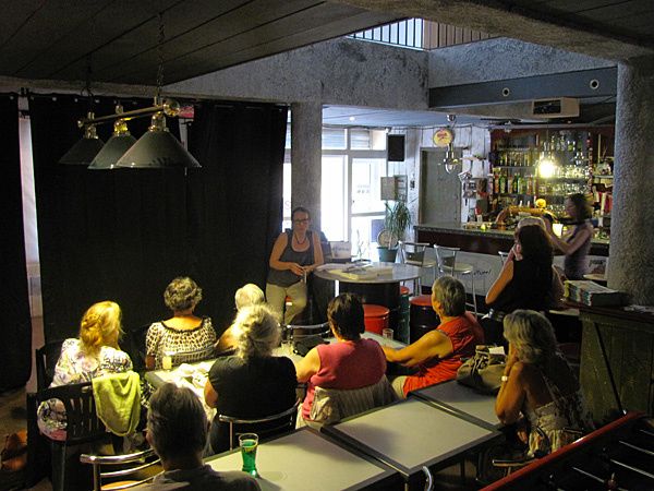 Album - Esther-Mello