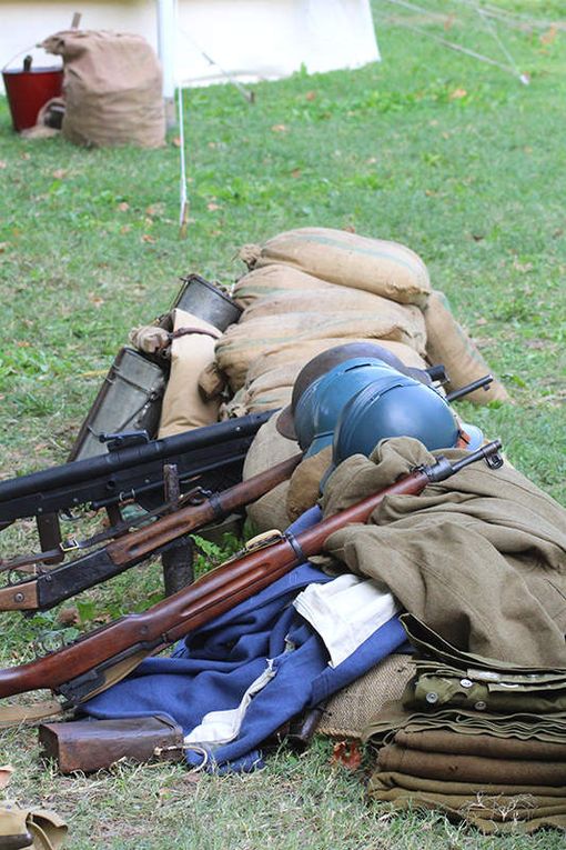 42 photos de la manifestation…