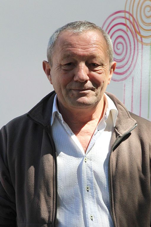 Ariège, Alpes, Drôme et Vaucluse, les auteurs en dédicaces