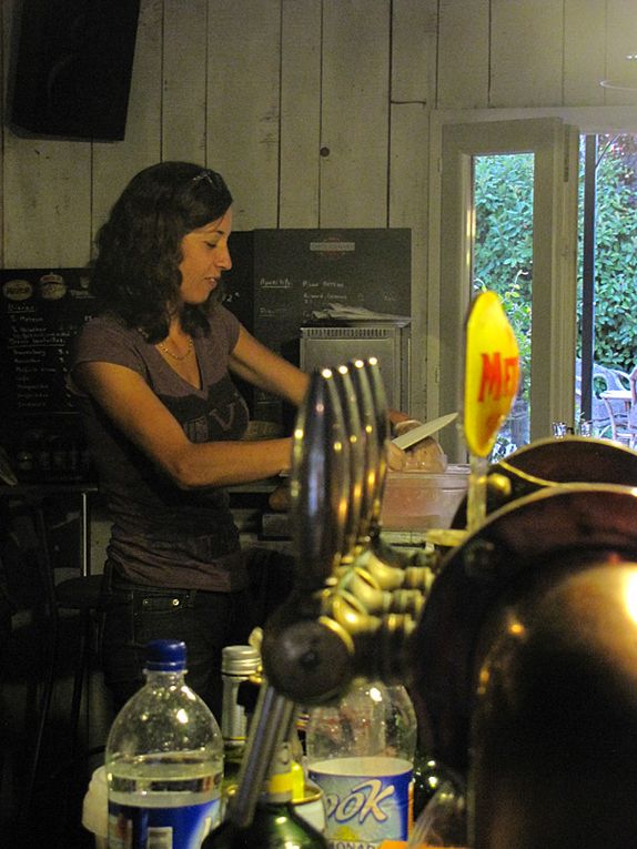 Album - Esther-Mello