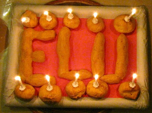 ELU a 10 ans ! Assemblée générale [vidéo]