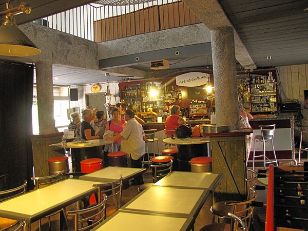 Album - Esther-Mello