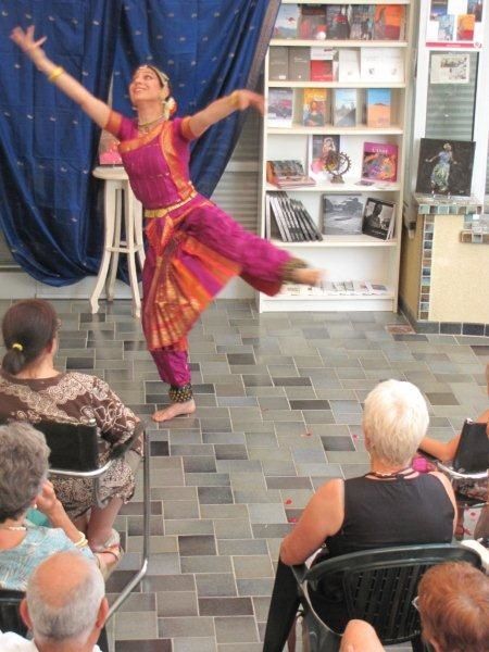 librairie de la maison d'édition Elan Sud
233 rue des Phocéens - 84100 Orange