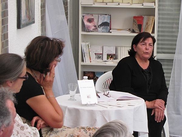 Album - Esther-Mello