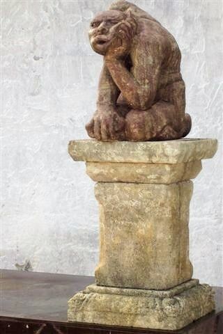 librairie de la maison d'édition Elan Sud
233 rue des Phocéens - 84100 Orange