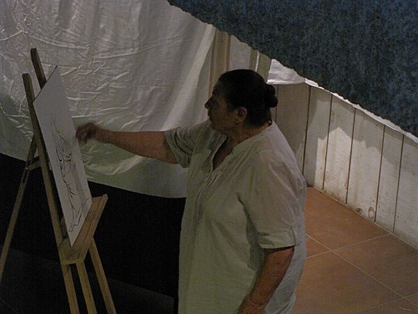 Album - Esther-Mello