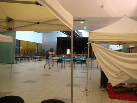 Demain, l'antre des livres 2015 ouvre ses portes