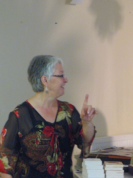 Faites défiler les images en diaporama