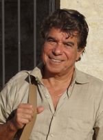 Le berger des lumières, roman historique de Claude Gallardo, chez Elan Sud