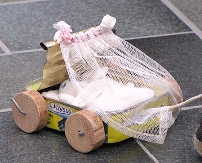 Album - Esther-Mello