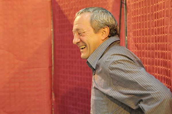 Chaque Salon du livre est synonyme de belles rencontres pour chacun des auteurs