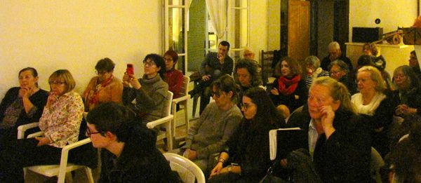 ELU a 10 ans ! Assemblée générale [vidéo]