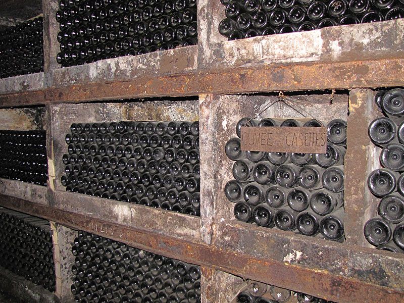 Album - Francoise-Bourdon