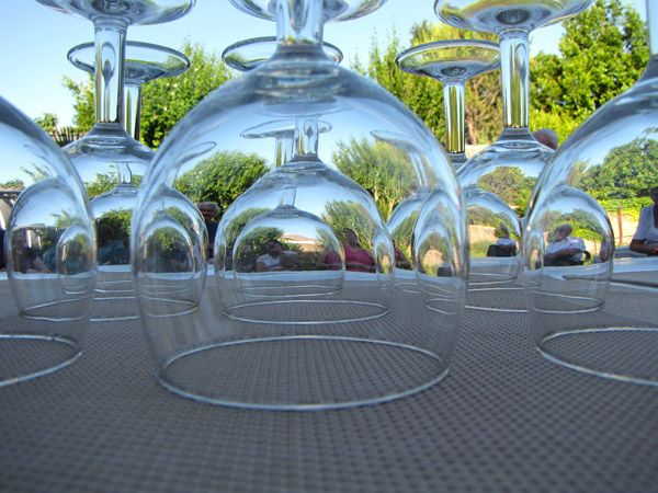 Rencontre avec son lectorat