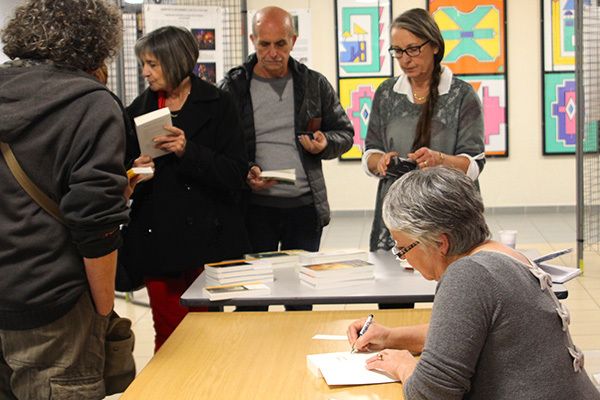 Une critique de Femmes en leurs jardins, de Denise Déjean