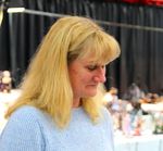 Qui est Brigitte Dubicki, la lauréate 2019 du Prix première chance à l'écriture?