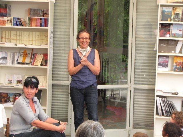 librairie de la maison d'édition Elan Sud
233 rue des Phocéens - 84100 Orange