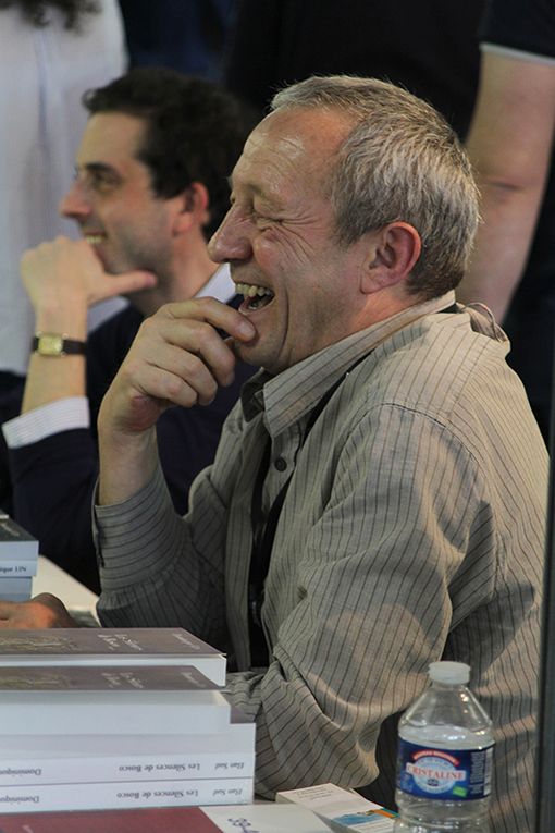 Dominique Lin en Terres de Montaigu [vidéo]