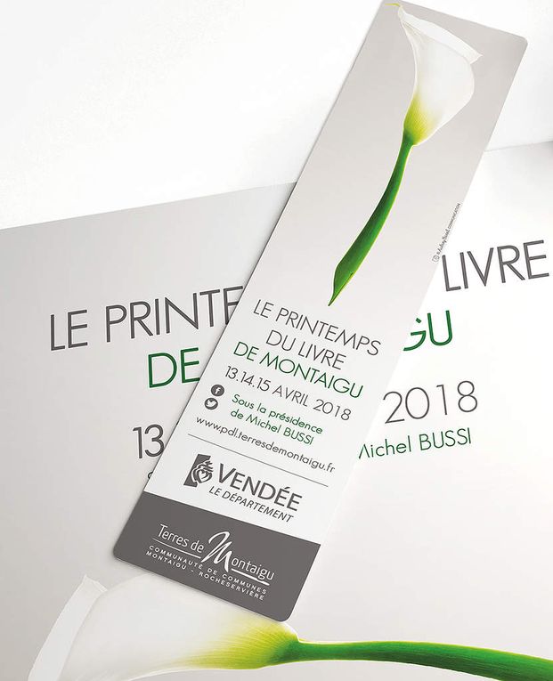 Dominique Lin en Terres de Montaigu [vidéo]