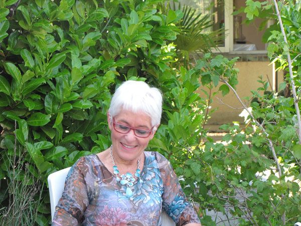 Rencontre avec son lectorat