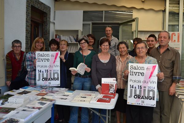 Une collection de photos de nombreux moment forts de la librairie : littérature, théâtre, musique, danse, et bien d'autres plaisirs partagés.