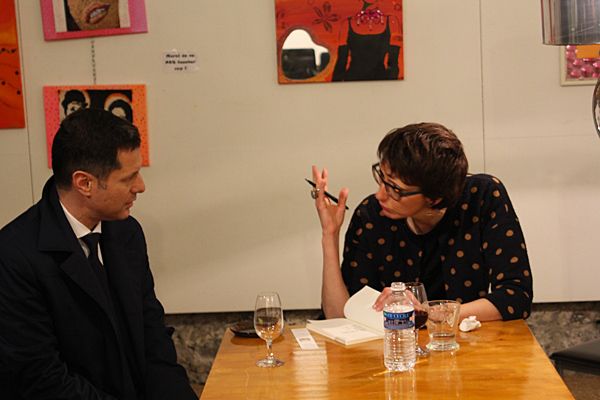 Cliquer sur les photos pour faire défiler le diaporama