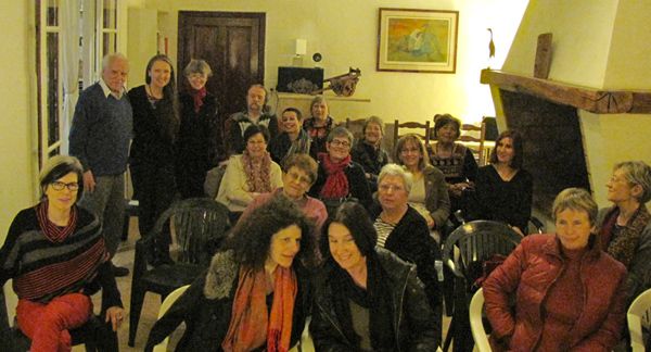 Une collection de photos de nombreux moment forts de la librairie : littérature, théâtre, musique, danse, et bien d'autres plaisirs partagés.