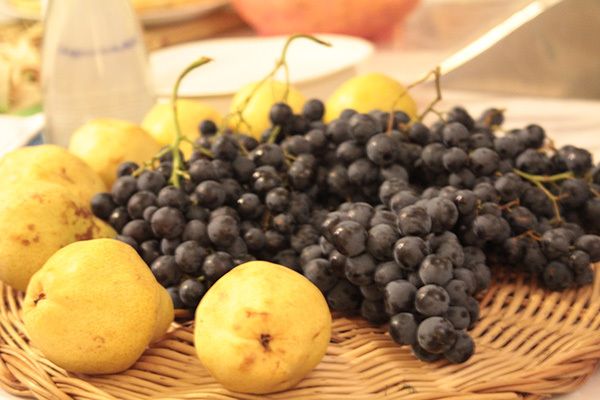 Une rencontre avec Jean-Pierre Cendron à Orange