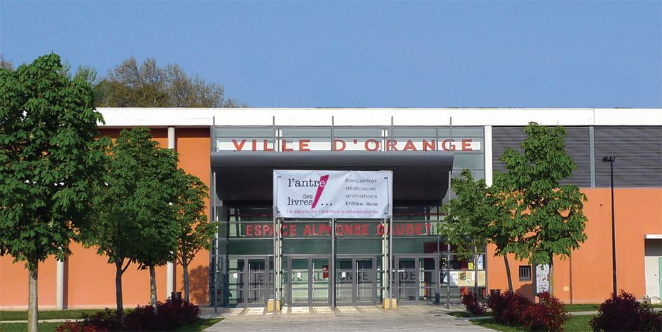 L'antre des livres, les 6 et 7 juin 2015 : un avant-programme + 2 jours de festival