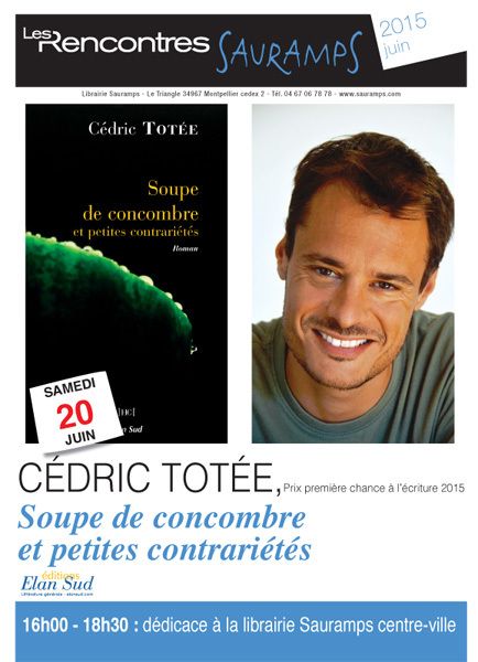 La promotion n'attend pas