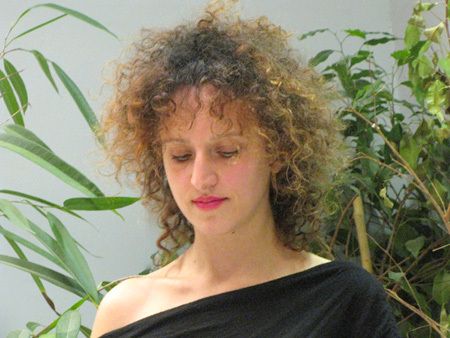 Dans l'ordre des photos : Corinne Niederhoffer, Christine Matos, Mathieu Lane Maby, Caroline Robineau, une partie du public pendant l'échange