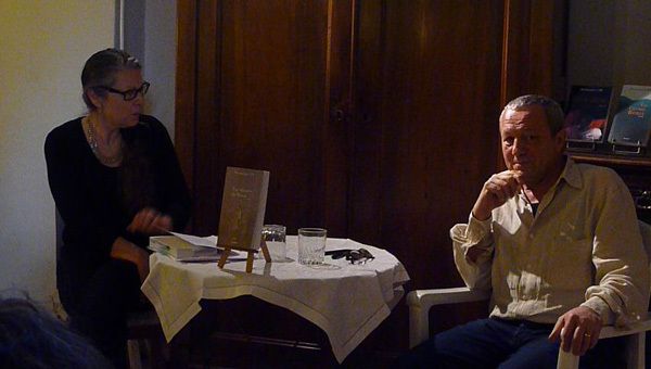 Bosco sorti de ses silences avec Dominique LIN