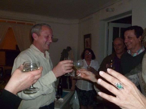 Bosco sorti de ses silences avec Dominique LIN