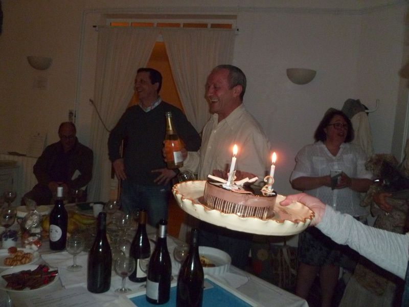 Bosco sorti de ses silences avec Dominique LIN