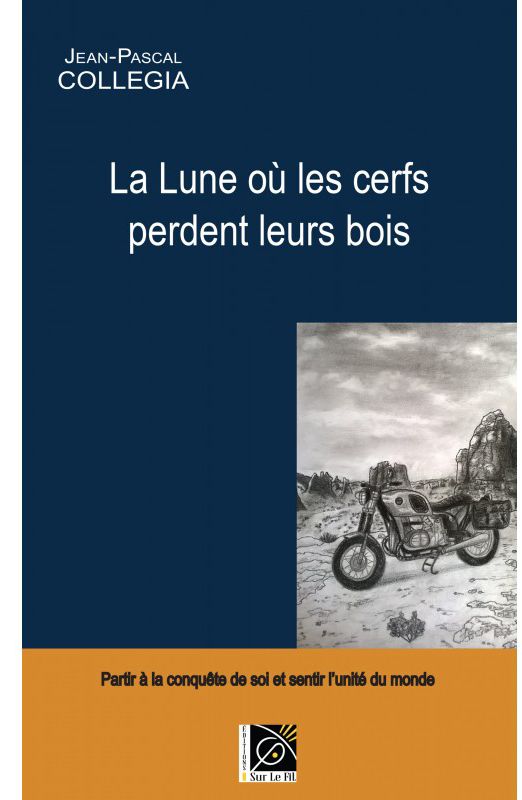 Une rencontre avec Jean-Pascal Collegia à la librairie Elan Sud