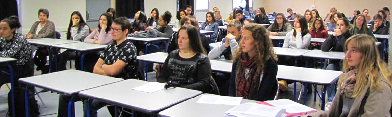 1re rencontre Prix première chance à l'écriture 2017 [vidéos]