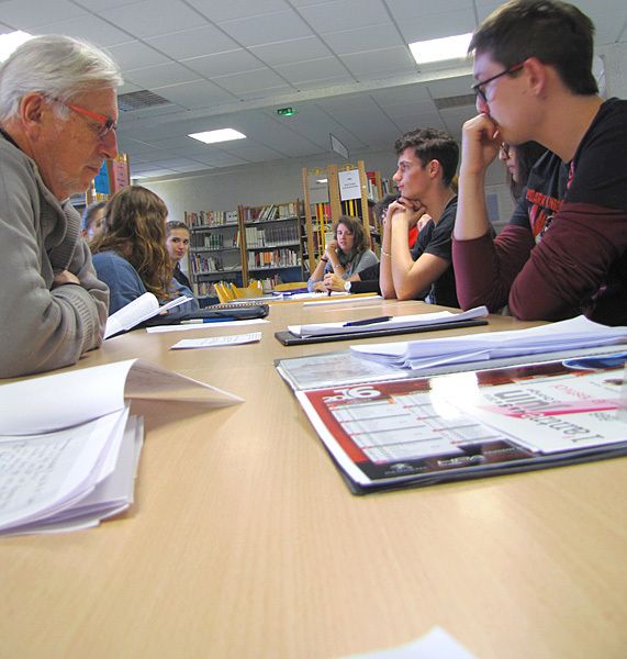 Analyse du deuxième manuscrit du Prix première chance