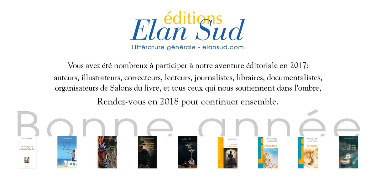 Bonne année à touts.es