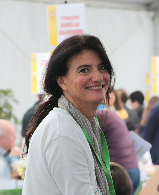 Où étaient les auteurs Elan Sud ce week-end?