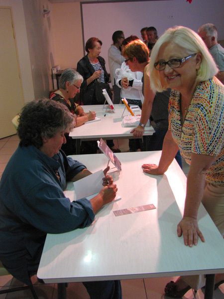 Faites défiler les images en diaporama