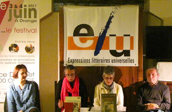 ELU a 10 ans ! Assemblée générale [vidéo]