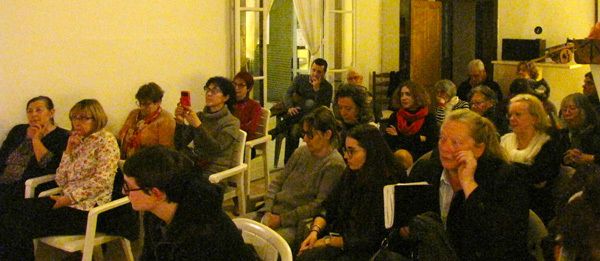 ELU a 10 ans ! Assemblée générale [vidéo]