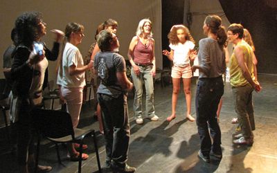 Elan Sud à L'antre des livres, les 3 &amp; 4 juin, Espace Daudet à Orange