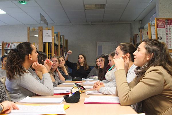 Le lauréat du Prix chance à l'écriture 2018 est…